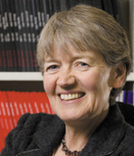 Professor Genevra Richardson